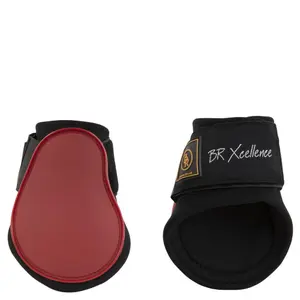 Guardabarros BR Equitation Xcellence image-0