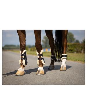 Ochraniacze na nogi dla koni BR Equitation image-1