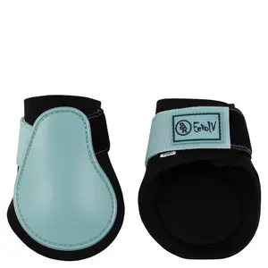 Flettenti di cavallo BR Equitation Eevolv Elay image-0