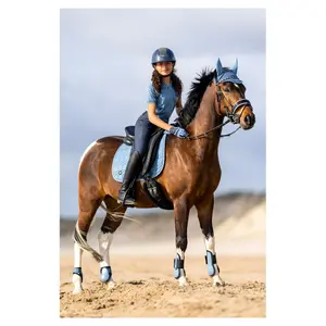 Flettenti di cavallo BR Equitation Eevolv Elay image-1
