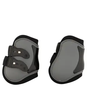 Paracolpi per cavallo con rivestimento in neoprene BR Equitation Felipe image-0