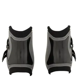 Paracolpi per cavallo con rivestimento in neoprene BR Equitation Felipe image-1