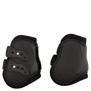 Paracolpi per cavallo con rivestimento in neoprene BR Equitation Felipe image-0