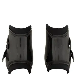 Paracolpi per cavallo con rivestimento in neoprene BR Equitation Felipe image-1