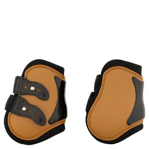 Paracolpi per cavallo con rivestimento in neoprene BR Equitation Felipe image-0