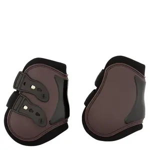 Paracolpi per cavallo con rivestimento in neoprene BR Equitation Felipe image-0
