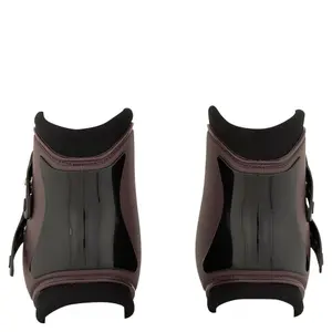 Paracolpi per cavallo con rivestimento in neoprene BR Equitation Felipe image-1