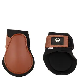 Beenbeschermers voor shetlander BR Equitation Eevolv Fedor image-0
