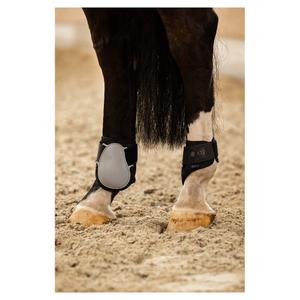 Kniebeschermers voor paard BR Equitation CLX image-1