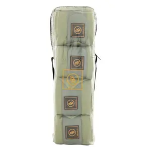 Elastische Bandage für Pferde BR Equitation Event image-1