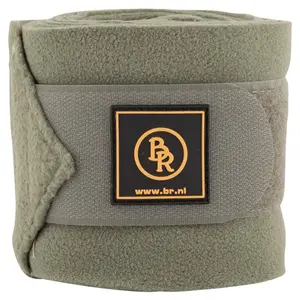 Elastische Bandage für Pferde BR Equitation Event image-0