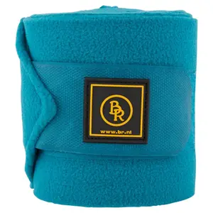 Elastische Bandage für Pferde BR Equitation Event image-0