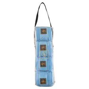 Elastische Bandage für Pferde BR Equitation Event image-1