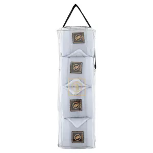 Elastische Bandage für Pferde BR Equitation Event image-1