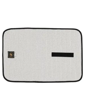 Sous bandes pour cheval BR Equitation Bamboo Charcoal image-0