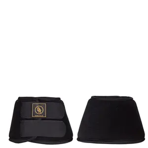 Neoprene horse bells BR Equitation Pro-Hoof image-0