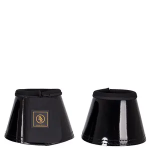 Cloches pour cheval BR Equitation Lacquer image-0