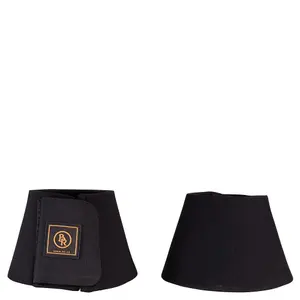 Neopreen paardenbellen BR Equitation image-0