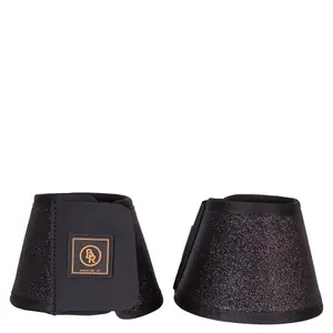 Sequined horse bells BR Equitation image-0