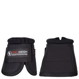 Campanas de malla para caballos BR Equitation Pro image-0