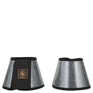 Καμπάνες για άλογα BR Equitation Sparkle image-0