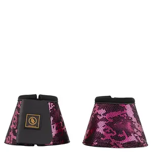 Cloches pour cheval BR Equitation Snake image-0