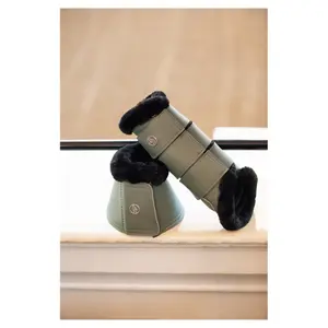 Campanas para caballoBR Equitation Djoy Majestic image-1