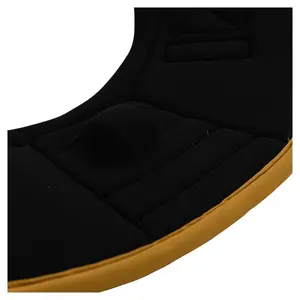 Protezioni per zoccoli BR Equitation Edgar No Turn Over Reach image-3