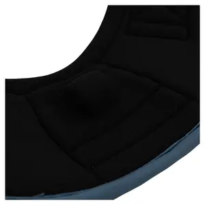 Protezioni per zoccoli BR Equitation Edgar No Turn Over Reach image-1