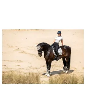 Protezioni per zoccoli alte BR Equitation Eileen image-2