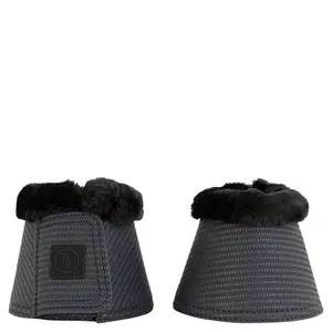 Hufglocken BR Equitation Majestic Fur Joy image-0