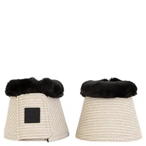 Hufglocken BR Equitation Majestic Fur Joy image-0