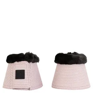 Hufglocken BR Equitation Majestic Fur Joy image-0