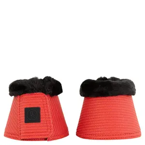 Hufglocken BR Equitation Majestic Fur Joy image-0