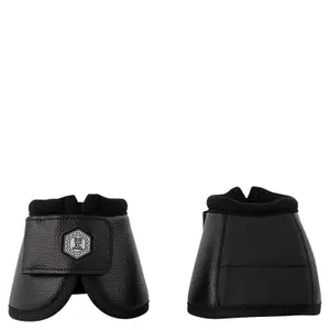 Campanas para caballos anti-rotación BR Equitation XC Grandeur image-0