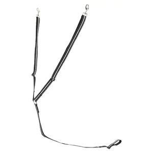 Collar de caza para caballos BR Equitation Reflective image-0