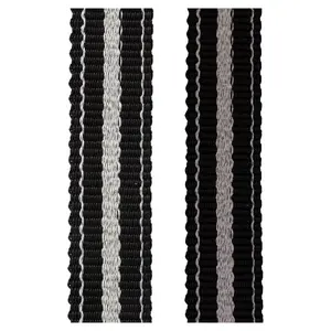 Collar de caza para caballos BR Equitation Reflective image-3