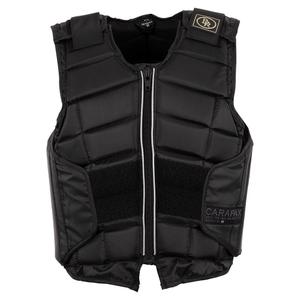 343012-b001-9-gilet-equitation-enfant-br-equitation-carapax-noir-noir