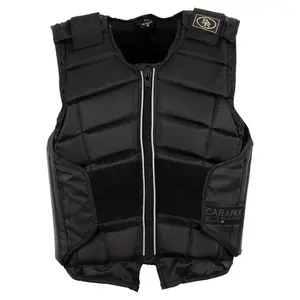 Child's riding vest BR Equitation Carapax