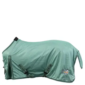 Manta de Mosca de Cavalo BR Equitation Mini Horse image-0
