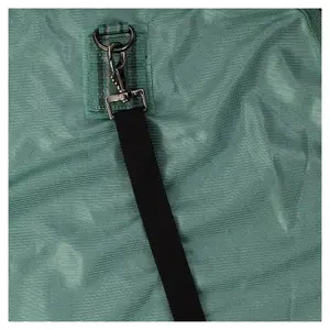 Manta de Mosca de Cavalo BR Equitation Mini Horse image-1