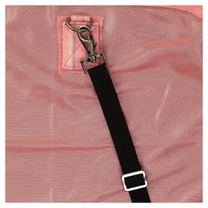 Manta antimoscas para caballos BR Equitation Mini Horse image-1