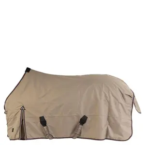Manta de exterior para caballos BR Equitation 0g image-0