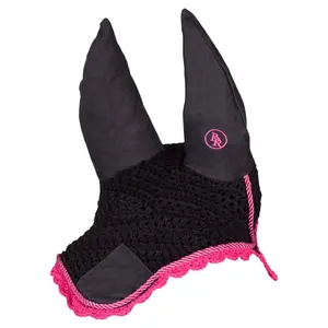 Bonnet pour cheval court BR Equitation Event image-0