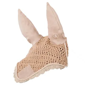 Bonnet pour cheval court BR Equitation Event image-0