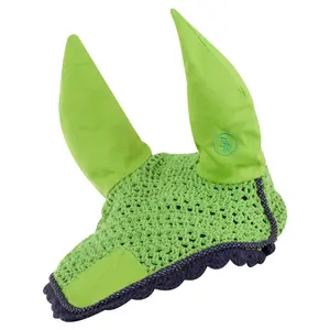 Boné de cavalo curto BR Equitation Event image-0