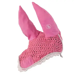 Bonnet pour cheval court BR Equitation Event image-0