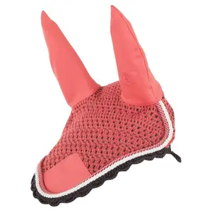 Bonnet pour cheval court BR Equitation Event image-0