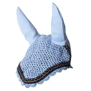 Orejeras para caballo BR Equitation Triomphe image-0