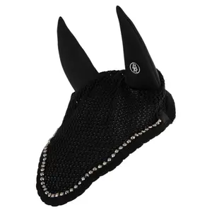 Orejeras para caballo BR Equitation Ivory Coast image-0
